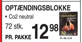 Optændingsblokke