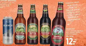 MENY Skovlyst tilbud