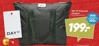 Bilka Day et gweneth shopper tilbud