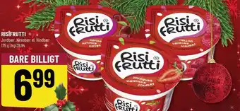 Løvbjerg Risifrutti tilbud