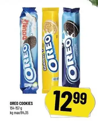 Løvbjerg Oreo cookies tilbud