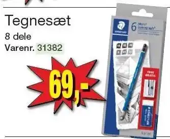 Tegnesæt