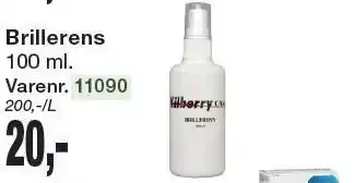 Harald Nyborg Brillerens tilbud