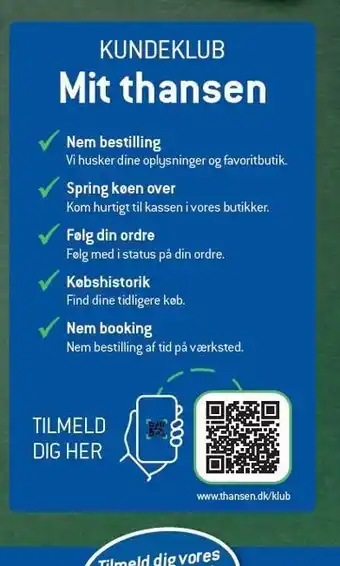 Kundeklub