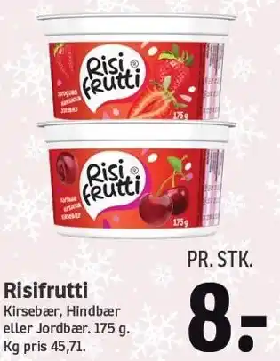 Risifrutti
