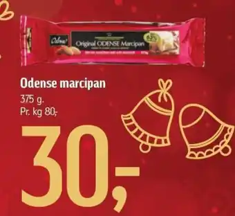 Føtex Odense marcipan tilbud