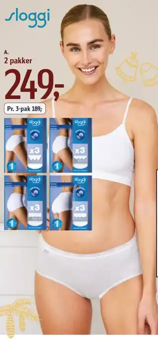 Føtex Trusser tilbud