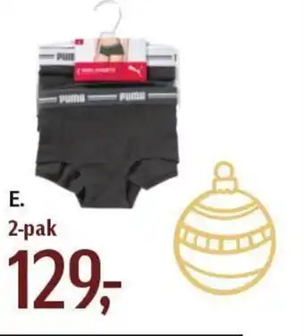 Føtex Trusser. XS-XL. tilbud