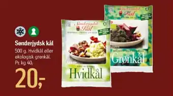 Sønderjydsk kål