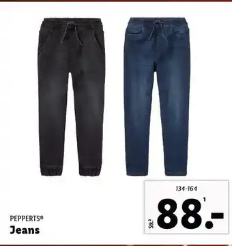 Lidl Pepperts jeans tilbud