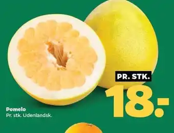 Pomelo