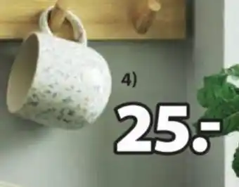 JYSK ALF KRUS tilbud