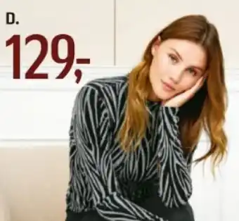 Føtex Top. S-XXL tilbud