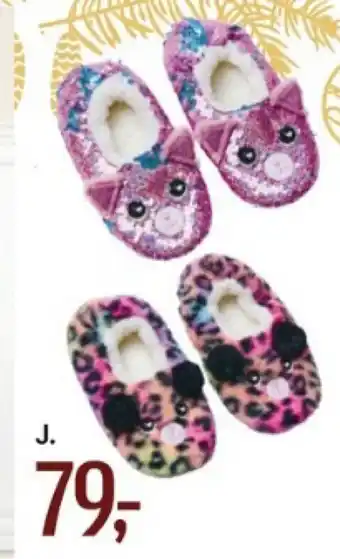 Føtex Hjemmesko. 22/23 - 32/33. tilbud