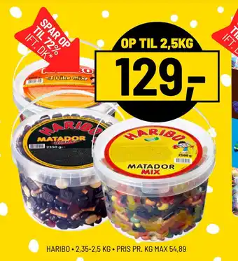 Haribo