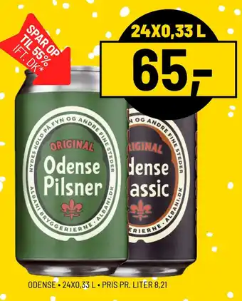 Odense