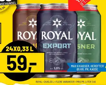 Royal