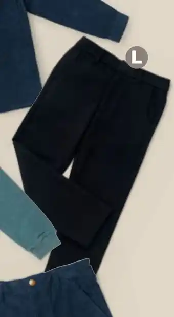 Kvickly Friends bukser tilbud