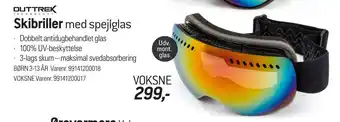 Skibriller