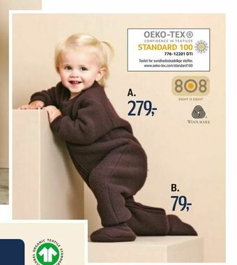Føtex Heldragt tilbud