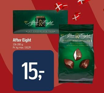 After Eight