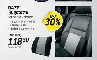 Rygstøtte