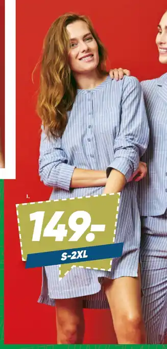 Bilka Natkjole tilbud