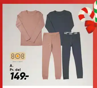 Bilka Skiundertøj tilbud