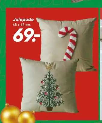 Bilka Julepude tilbud