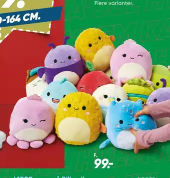 Squishmallows