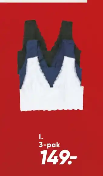 Bilka Bh tilbud