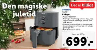 Airfryer
