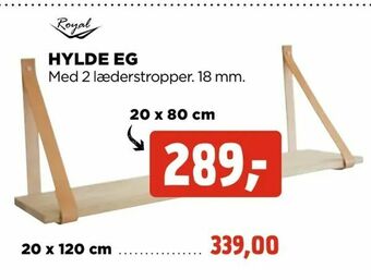 jem & fix Hylde eg tilbud