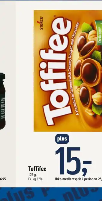 Toffifee