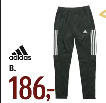 Føtex Adidas træningsbukser tilbud
