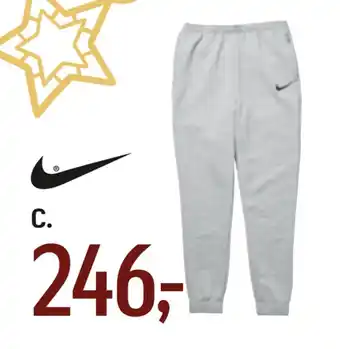 Føtex Nike træningsbukser tilbud