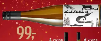 Føtex Kung fu girl riesling tilbud