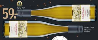 Føtex Premium mosel riesling tilbud