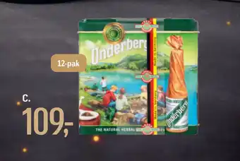 Føtex Underberg tilbud