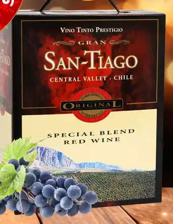San-tiago