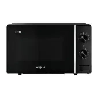 Power Whirlpool mwps101b mikroovn tilbud