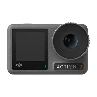 Power Dji osmo action 3 adventure combo tilbud
