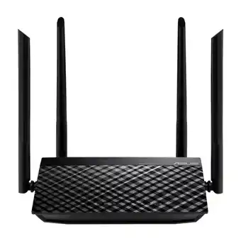 Asus rt-ac1200 v2 router