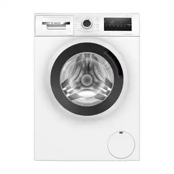 Power Bosch serie 4 wan282m6sn vaskemaskine tilbud