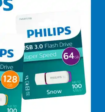 Harald Nyborg Usb 3,0 flash drive tilbud