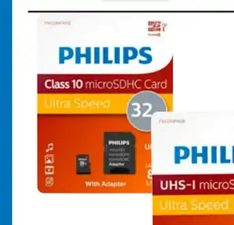 Harald Nyborg Micro sdxc kort med adapter tilbud