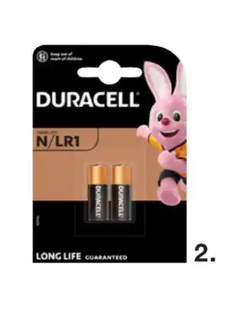 Harald Nyborg Special batterier tilbud