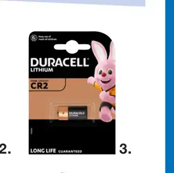 Harald Nyborg Special batterier tilbud