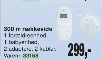Harald Nyborg Babyalarm tilbud