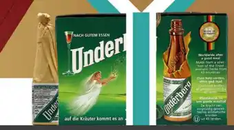 Nielsen's Discount Underberg tilbud